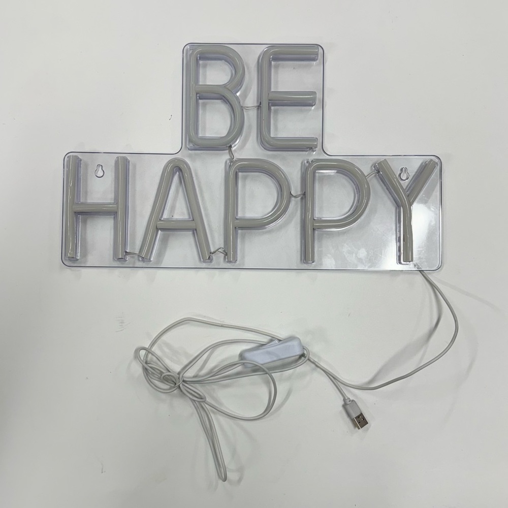 LED Sign ✨